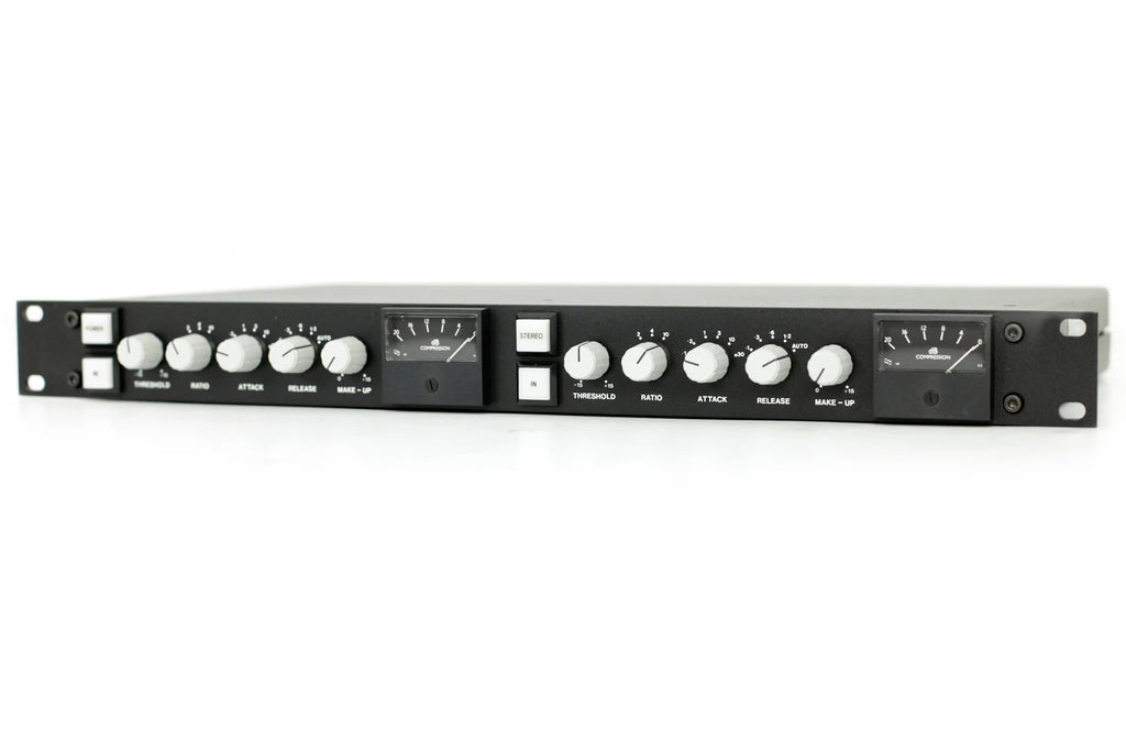 Smart Research C1 Compressor Stereo Compressor