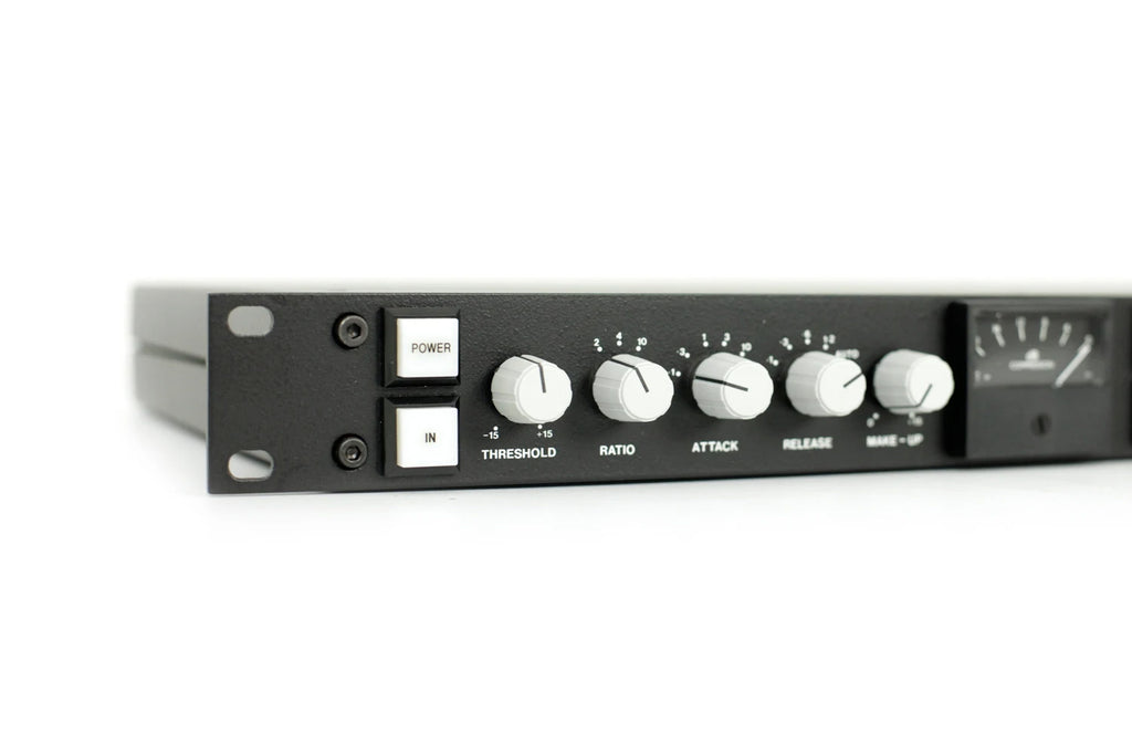 Smart Research C1 Compressor Stereo Compressor