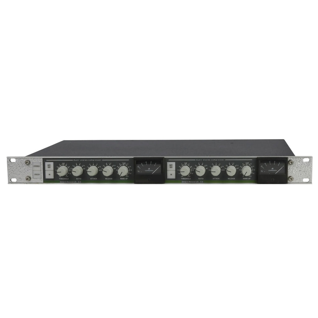 Smart Research C2 Stereo/Dual-Mono Compressor