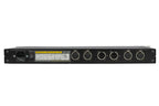 Smart Research C2 Stereo/Dual-Mono Compressor