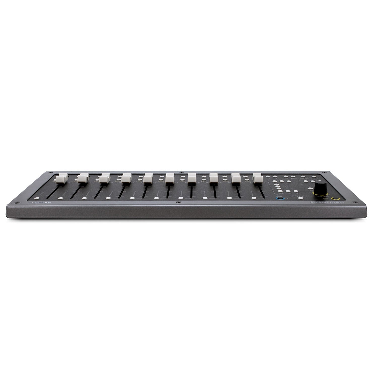 Softube Console 1 Fader 10-Fader DAW Controller – Vintage King