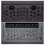 Softube Console 1 Mixing System MKIII with Channel and Fader