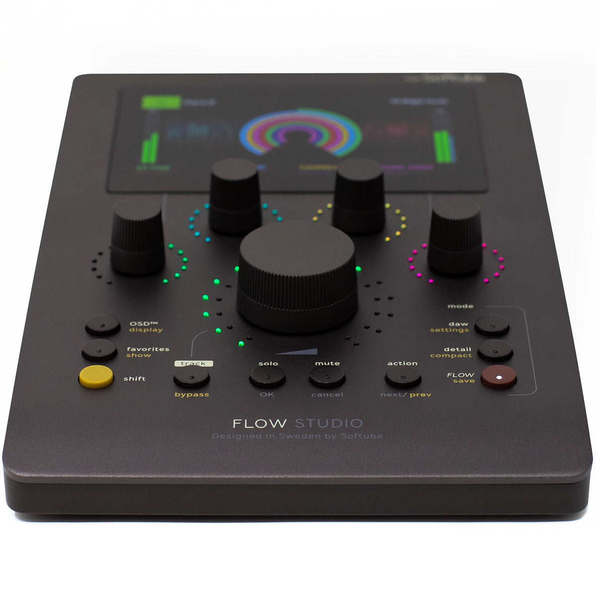 Softube Flow Studio Control Surface