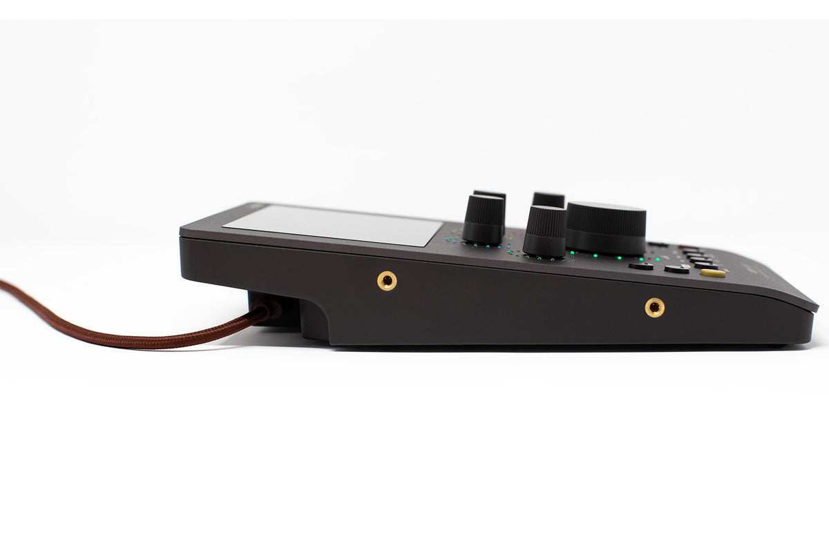 Softube Flow Studio Control Surface