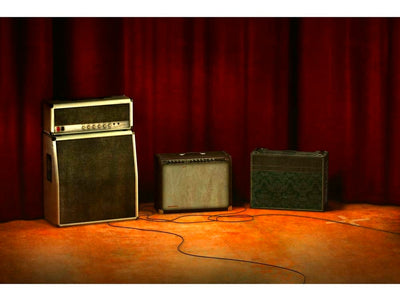 Softube Vintage Amp Room - Native - Electronic Delivery