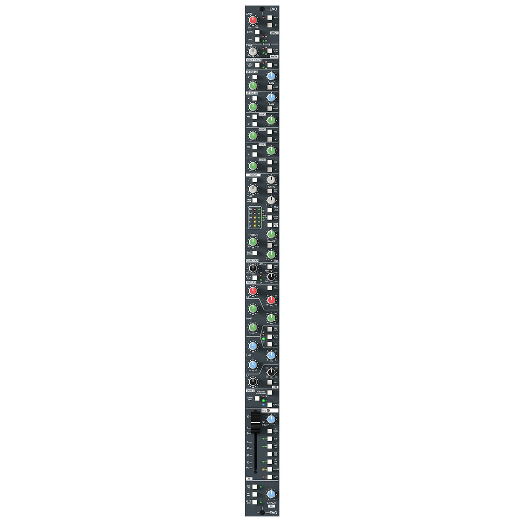 Solid State Logic Origin EVO 8-Channel Upgrade Kit
