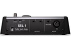Solid State Logic SSL 1 2-in/2-out USB-C Audio Interface