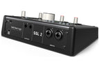 Solid State Logic SSL 2 MKII USB Audio Interface