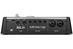 Solid State Logic SSL 2+ MKII USB Audio Interface