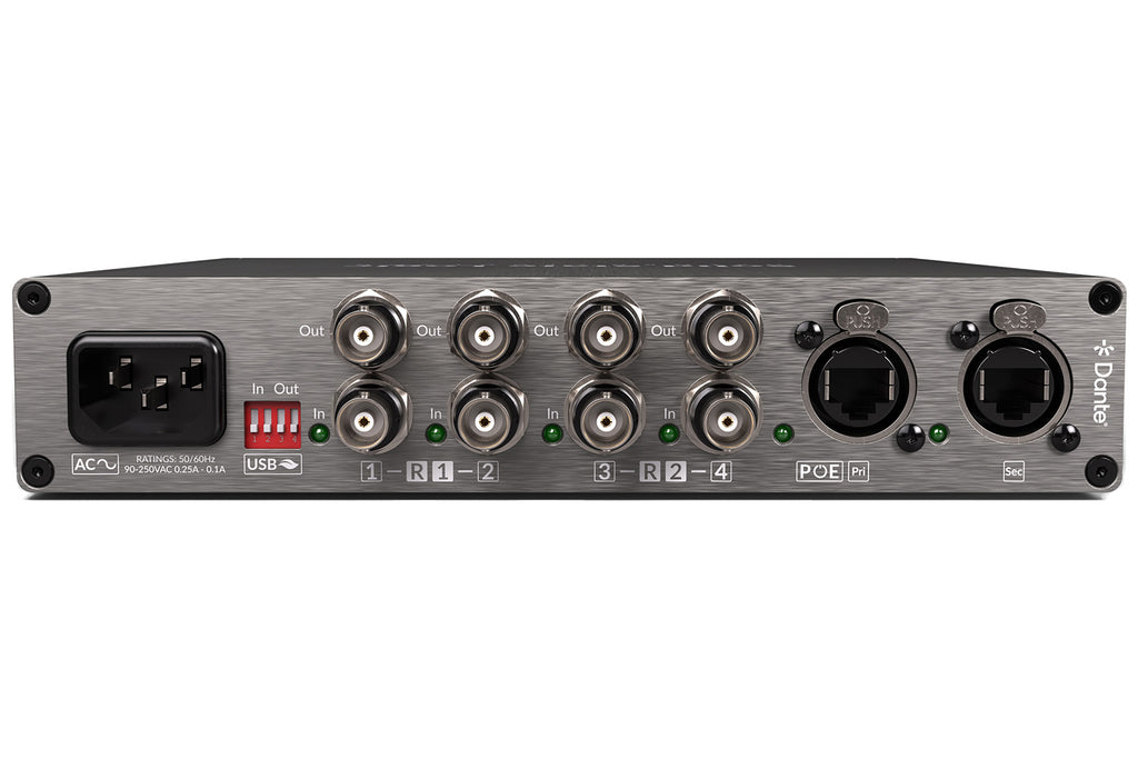 Solid State Logic UMD192 USB Audio Interface
