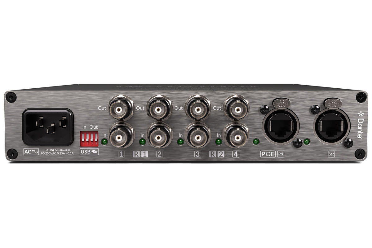 Solid State Logic UMD192 USB Audio Interface