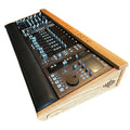 Solid Surrounds SSL DAW Controller Surround Console - Oak