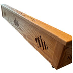 Solid Surrounds SSL DAW Controller Surround Console - Oak