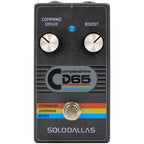 SoloDallas CompanDrive 65 Pedal