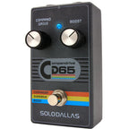 SoloDallas CompanDrive 65 Pedal