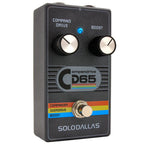 SoloDallas CompanDrive 65 Pedal