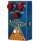 SoloDallas Orbiter Fuzz Pedal (Demo Deal)