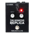 SoloDallas Schaffer Replica Pedal
