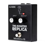 SoloDallas Schaffer Replica Pedal