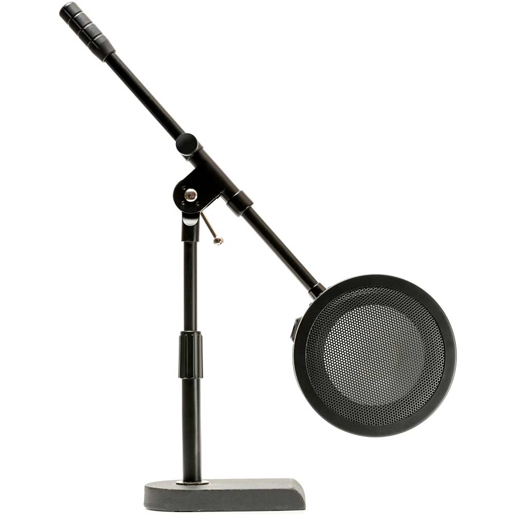 Solomon LoFReQ Sub Microphone - Black