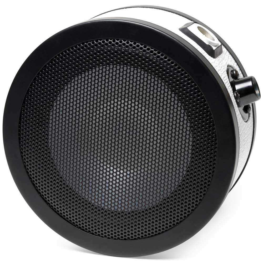 Solomon LoFReQ Sub Microphone - Trooper – Vintage King