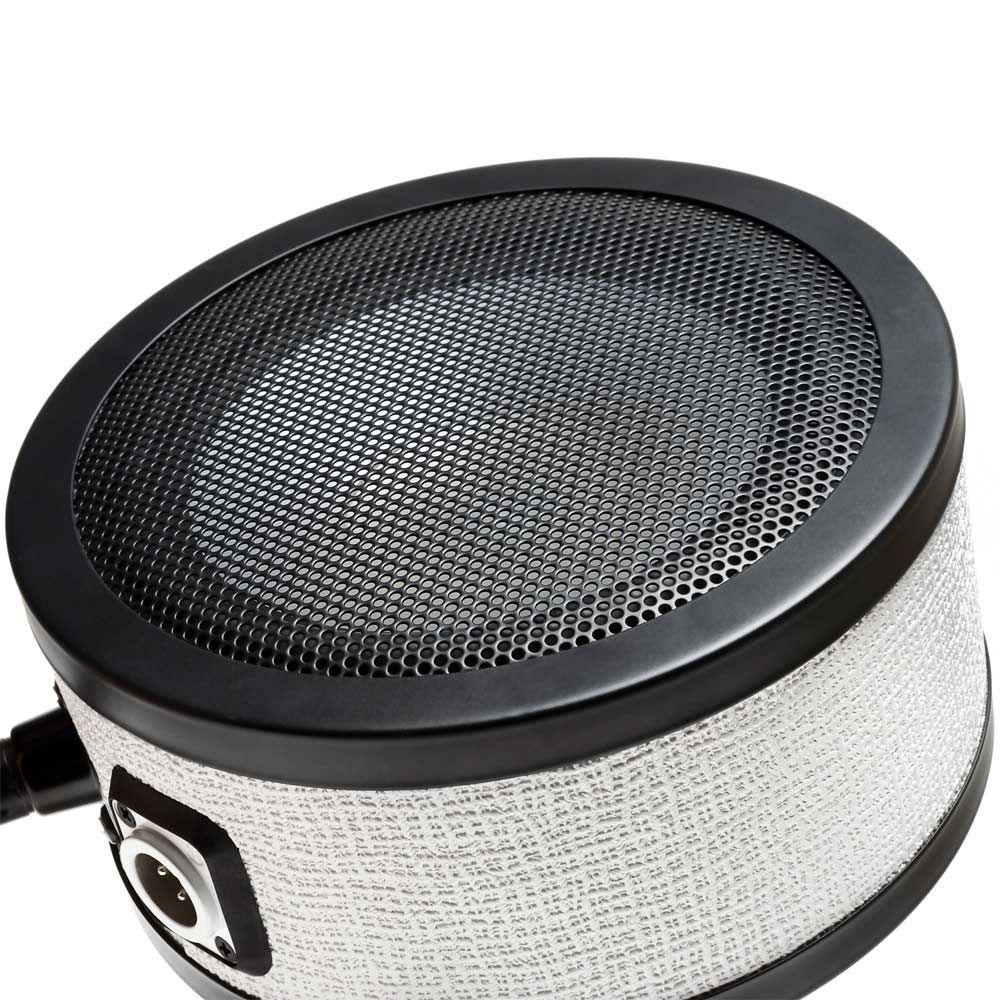 Solomon LoFReQ Sub Microphone - Trooper – Vintage King