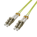Sommer Cable E5LL-0500 Fiber Patch Cable - 5m