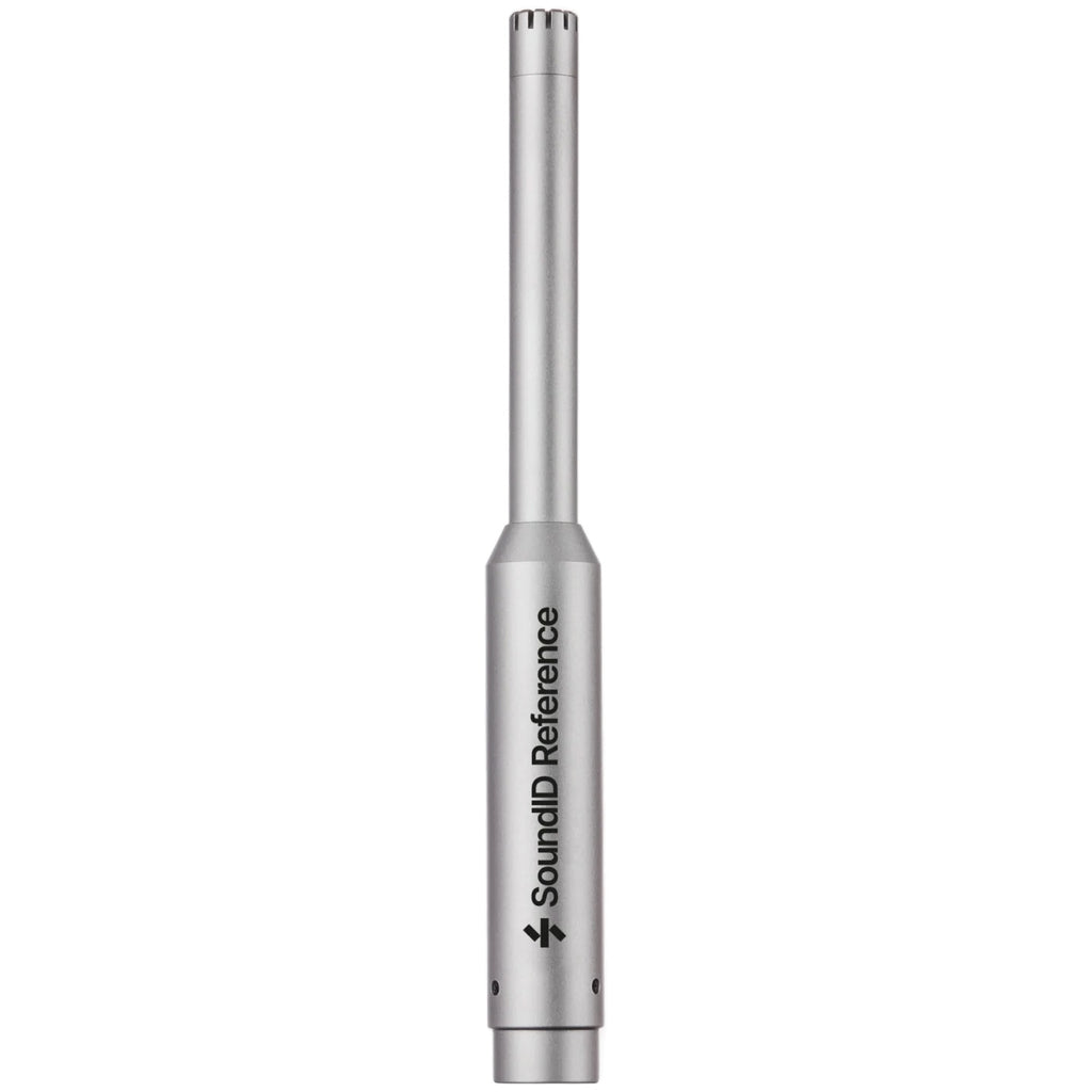 Sonarworks SoundID Reference Measurement Microphone