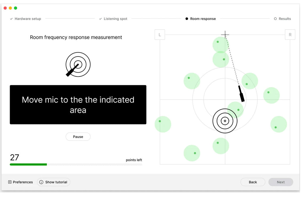 Sonarworks SoundID Reference for Multichannel with Measurement Microphone (Demo Deal)