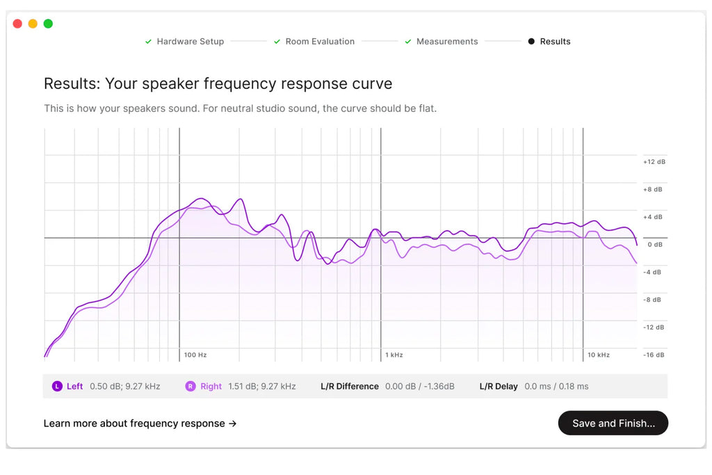 Sonarworks SoundID Reference for Speakers & Headphones Upgrade from Reference 3 or 4 Studio Edition
