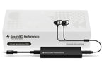 Sonarworks SoundID Reference Virtual Monitoring PRO with Microphone Upgrade from SoundID Reference (Demo Deal)