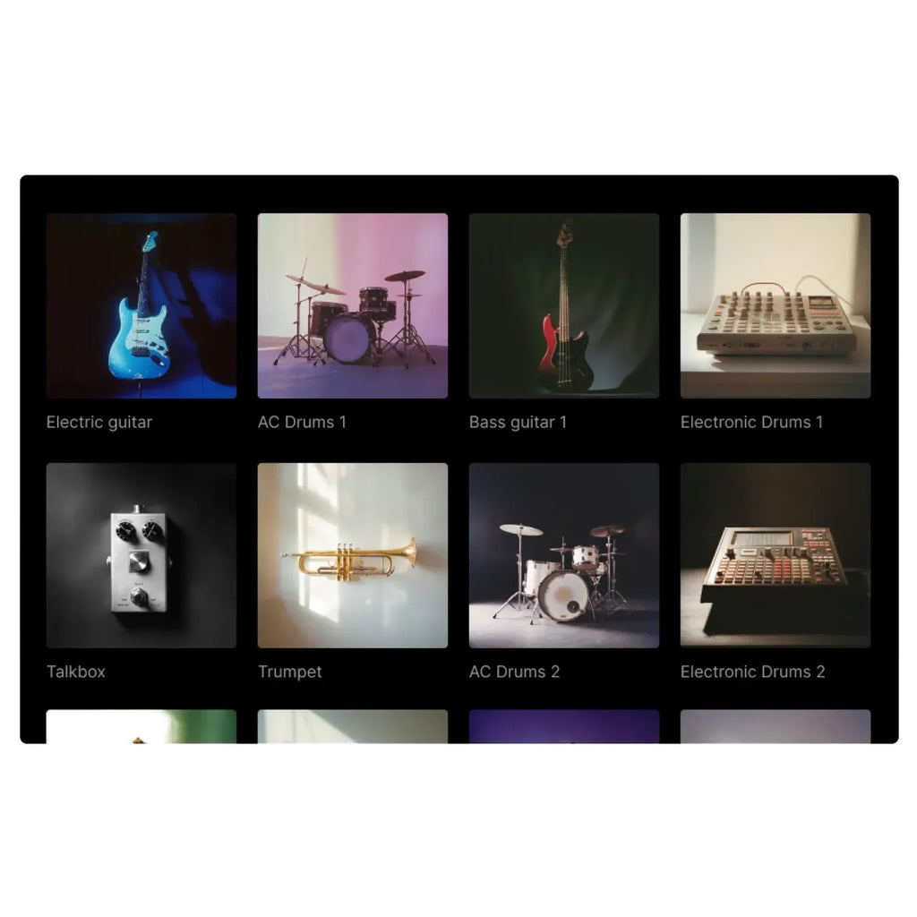 Sonarworks SoundID VoiceAI Perpetual License Key - Electronic Delivery