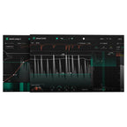 Sonible Dynamics Bundle with smart:comp 2 and smart:limit - Electronic Delivery