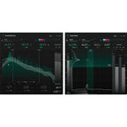 Sonible Metering Bundle true:balance and true:level - Electronic Delivery