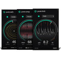 Sonible pure:bundle Plug-in Bundle - Electronic Delivery