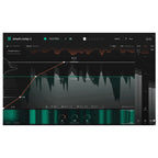 Sonible smart:comp 2 Spectro-Dynamic Compressor - Electronic Delivery