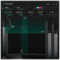 Sonible true:level Loudness Monitoring Plug-In - Electronic Delivery
