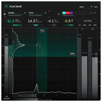 Sonible true:level Loudness Monitoring Plug-In - Electronic Delivery