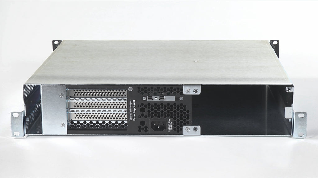 Sonnet Echo Express III-R Thunderbolt 2