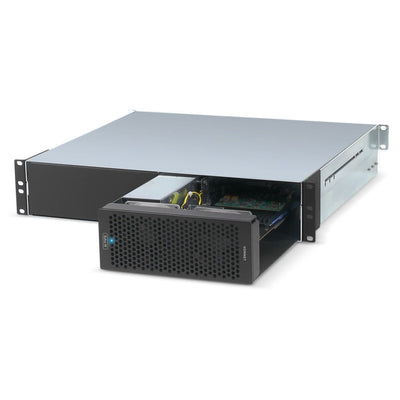 Sonnet Echo III Rack-Mount 3-Slot Thunderbolt 3 to PCIe Card Expansion System
