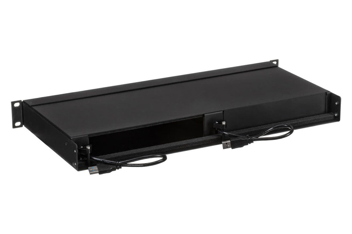Sonnet RackMac mini Rack-Mount Enclosure (2018) (Demo Deal)