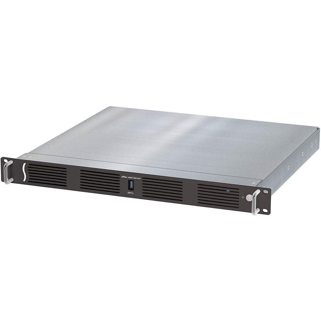 Sonnet xMac Mini Server Thunderbolt 3 Edition
