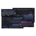 Sonnox Claro EQ Plug-in - Elec Del