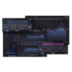 Sonnox Claro EQ Plug-in - Elec Del