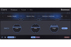 Sonnox Claro EQ Plug-in - Elec Del