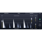 Sonnox Oxford Drum Gate - Electronic Delivery