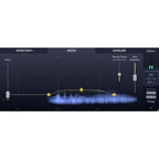Sonnox Oxford Drum Gate - Electronic Delivery