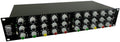 Sontec MEP-250EX 2-Channel Parametric EQ