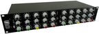 Sontec MEP-250EX 2-Channel Parametric EQ