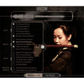 Sonuscore Ethnic Flute Phrases Virtual Instrument for Kontakt - Electronic Delivery